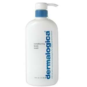  Makeup/Skin Product By Dermalogica SPA Conditioning Body 