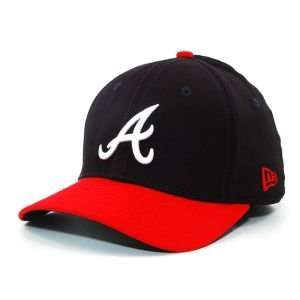  Atlanta Braves Single A 2010 Hat