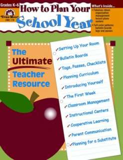   The Everything New Teacher Book A Survival Guide for 