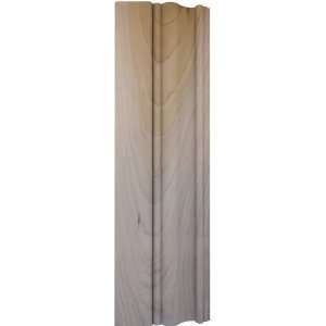 Door Casing C 104 3/4x3x72 in Poplar, 4 Pack