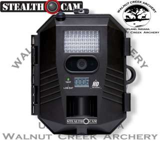 Stealth Cam STC DVIRHD Prowler Infrared HD Video H.264  