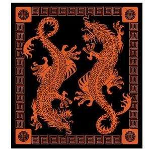  WonderWall OrientalDragons Wonder Wall ~ Oriental Dragons 