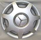 mercedes w203 c class wheel hub hubcap 2034000525 r16 returns