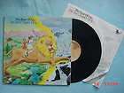 The 2nd Chapter of Acts THE ROAR OF LOVE Christian lp 1980 gatefold 