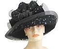 Womens Church Dress Hat, Wool body, Burgundy 3044 items in miss 