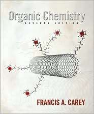   Chemistry, (0073311847), Francis Carey, Textbooks   