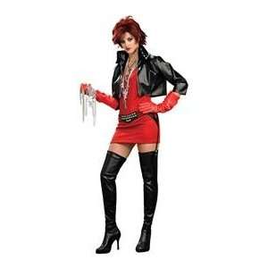  Vampire Slayer Womens Costume   Medium Toys & Games