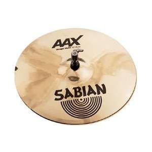  Sabian 13 Stage Hats Aax Brilliant Musical Instruments