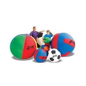  Gopher D Lite Sport Balls