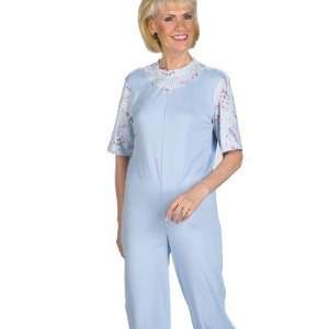  Silverts 0233200 Womens Alzheimers Clothing Pajamas in 