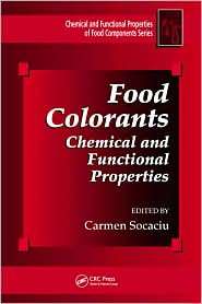   Properties, (0849393574), Carmen Socaciu, Textbooks   