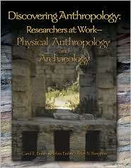   Archaeology, (0132276690), Carol R. Ember, Textbooks   