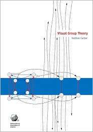   Group Theory, (088385757X), Nathan Carter, Textbooks   