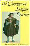 The Voyages of Jacques Cartier, (0802060005), Ramsay Cook, Textbooks 