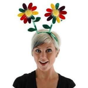  Elope Diasy Bopper Headband [Toy] Toys & Games