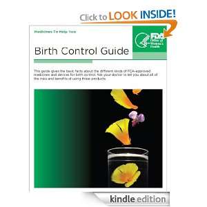 Birth Control Guide Medicines to Help You Food and Drug 