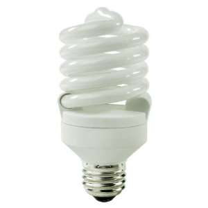 Light Bulb   Compact Fluorescent     150 W Equal   3500K Cool White 