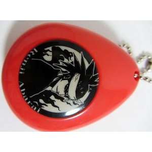   Key Chain Renji Abarai   Bandai Japan Imports 2007 