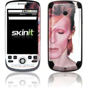  David Bowie Aladdin Sane skin for T Mobile myTouch 3G 
