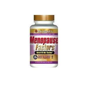  Menopause Factors   180   Tablet
