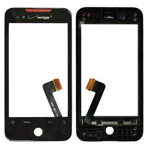 PH TOU HT 2092 LCD Touch Screen+Front Housing For Verizon HTC Droid 