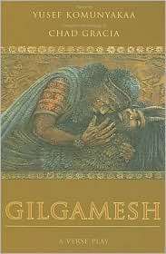 Gilgamesh A Verse Play, (0819568252), Yusef Komunyakaa, Textbooks 