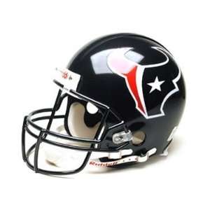 Houston Texans Full Size Authentic ProLine NFL Helmet  