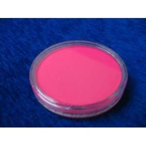  Neon Pink Face Paint(30g) 
