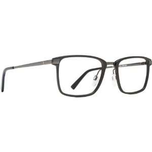 VonZipper BS I Love You Adult Optical RX Frame   Charcoal Satin / Size 
