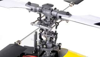 RAZOR 450 BRSHLSS CRBN FIBER 2.4GHz6CH RC HELICOPTER  