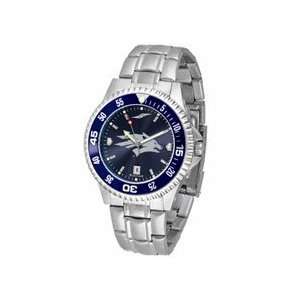  Nevada Wolf Pack Competitor AnoChrome Mens Watch with 
