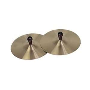  Rhythm Band 7 In. Cymbals (pair) Musical Instruments