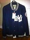 Mitchell & Ness 1961 NY Yankees authentic wool jacket