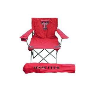  BSS   Texas Tech Red Raiders NCCA Ultimate Adult Tailgate 