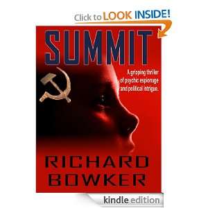 Summit Richard Bowker  Kindle Store