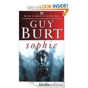 Start reading Sophie  