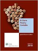 El cierre fiscal y contable Ignacio Becerra Guibert