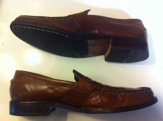 This is a great pair of COLE HAAN LOAFER IN SIZE 9 PLEASE REVIEW THE 