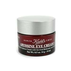  Abyssine Eye Cream + Beauty
