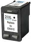 ink cartridge for hp 21xl f340 one day shipping