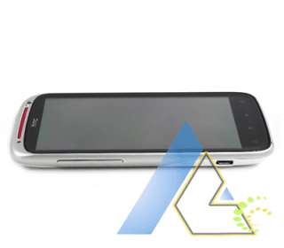 HTC Sensation XE Z715e Beats Audio 1.5 GHz Dual Core 8MP Phone White 