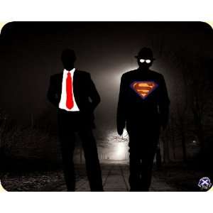  Superman Mouse Pad