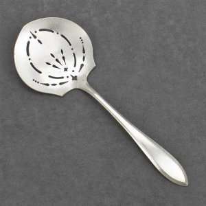  Lufberry by Eagle Wm. Rogers Star, Silverplate Tomato/Flat 