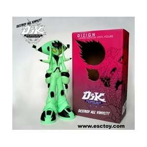  Dizign Glow in the Dark Edition Toys & Games