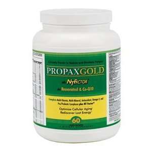   Gold with NT Factor plus Resveratrol & Co Q10