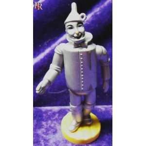  Wizard of Oz PVC Tin Man Figurine 