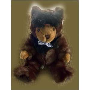  Toto Bear Plush from Wizard of Oz Toys & Games