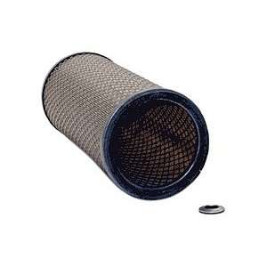  Wix 46563 Air Filter, Pack of 1 Automotive