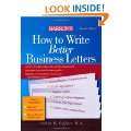  How to Write Letters (Formerly The Book of Letters)   A 
