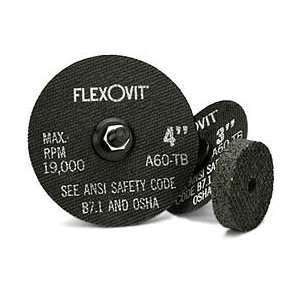 FLXF0179S Small Diameter Abrasive Wheel